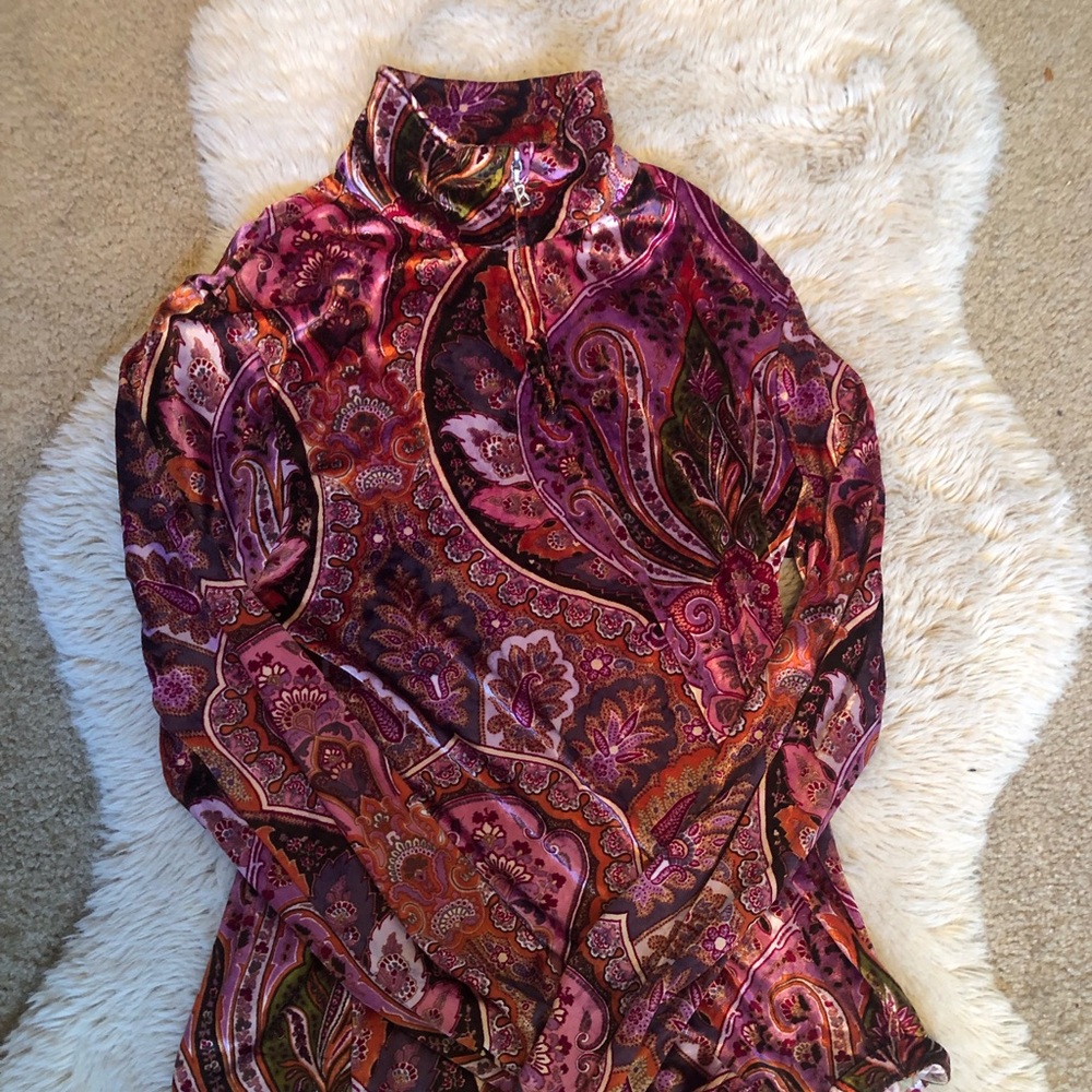 Bogner Turtle Neck - Picture 7 of 7